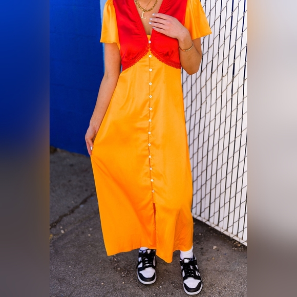 Dressed in LALA Dresses Dressed In Lala No Risk No Magic Dress In